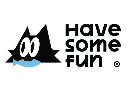 Have Some Fun